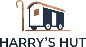Harry’s Hut, Gladestry